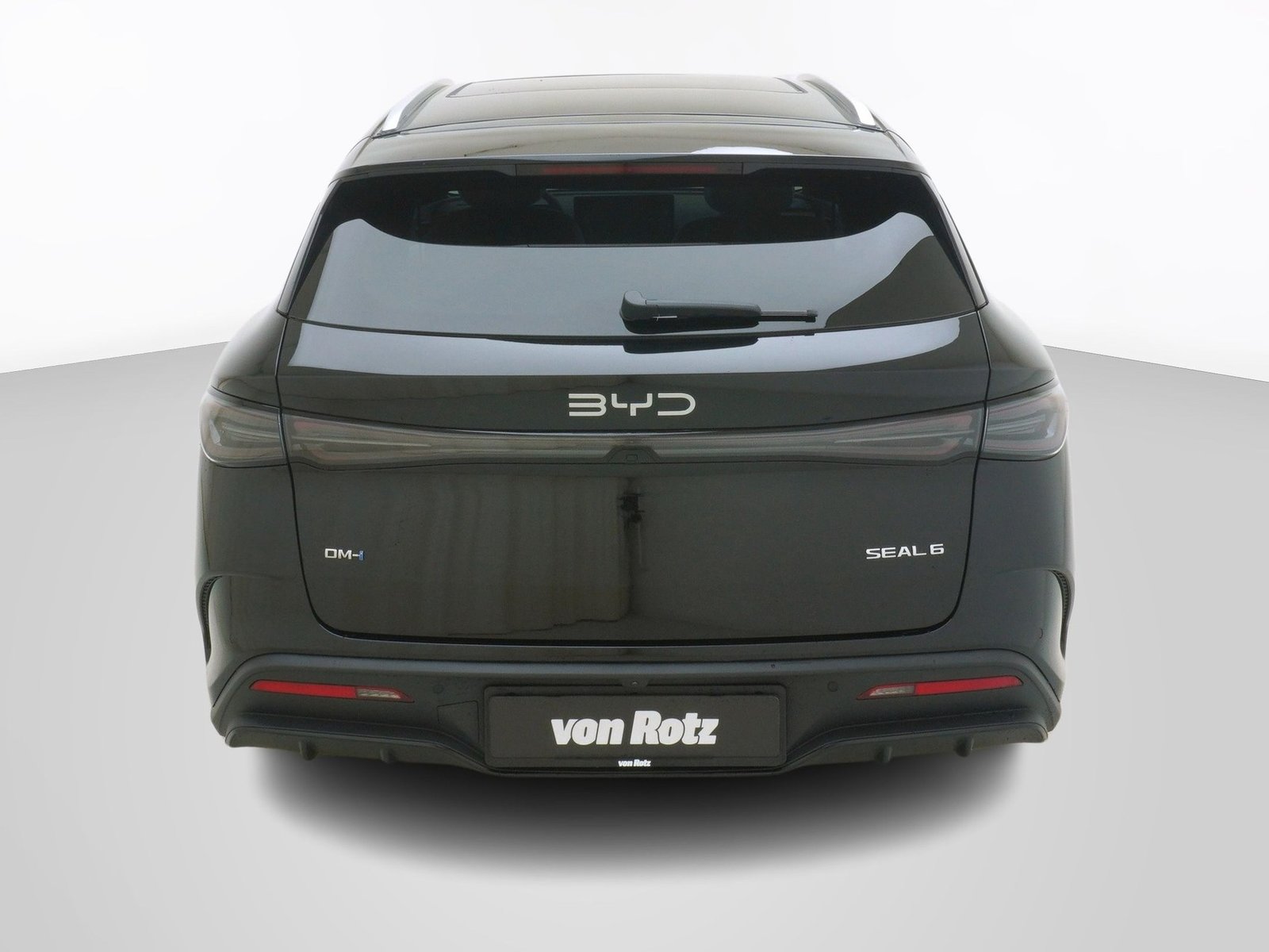 BYD Seal 6 DM-i Touring Comfort, Plug-in-Hybrid Benzin/Elektro, Neuwagen, Automatik - 3