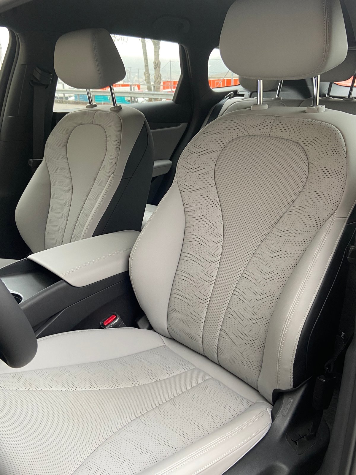 BYD Seal 6 DM-i Touring Boost, Plug-in-Hybrid Benzin/Elektro, Neuwagen, Automatik - 5