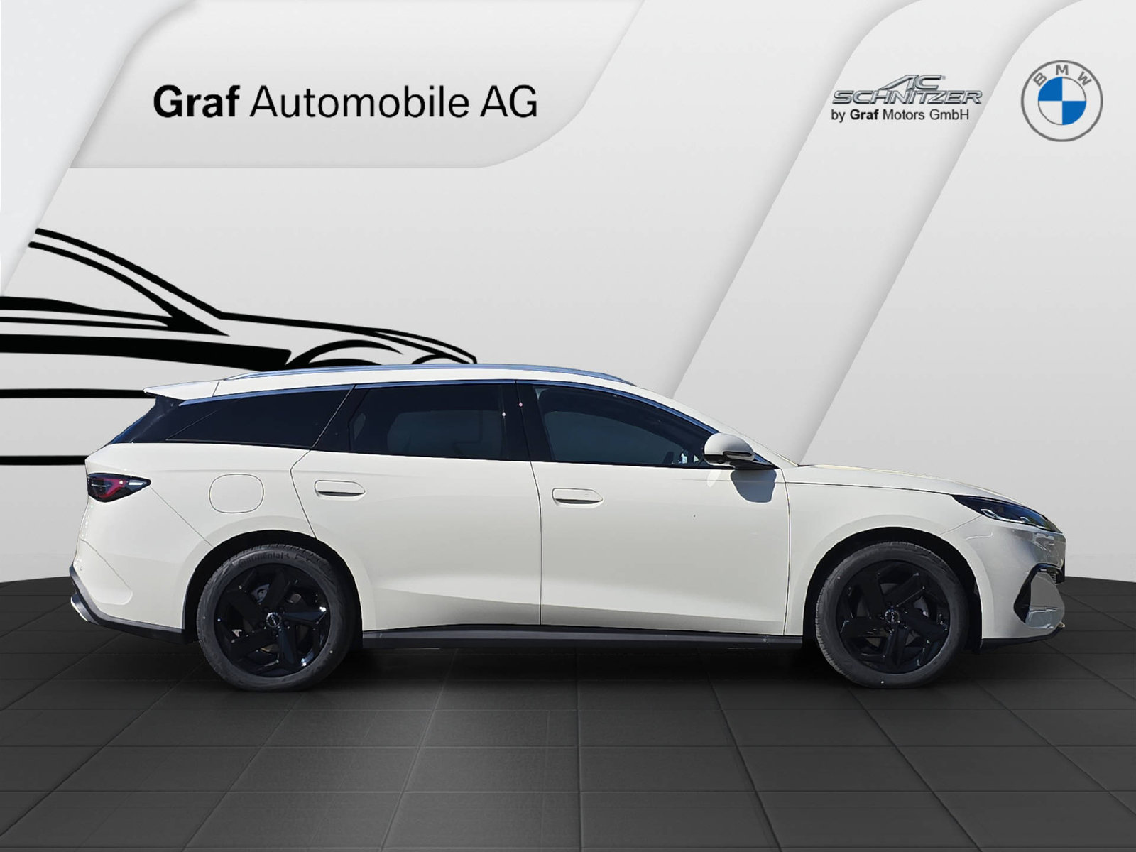 BYD Seal 6 DM-i Comfort, Plug-in-Hybrid Benzina/Elettrica, Auto nuove, Automatico - 4