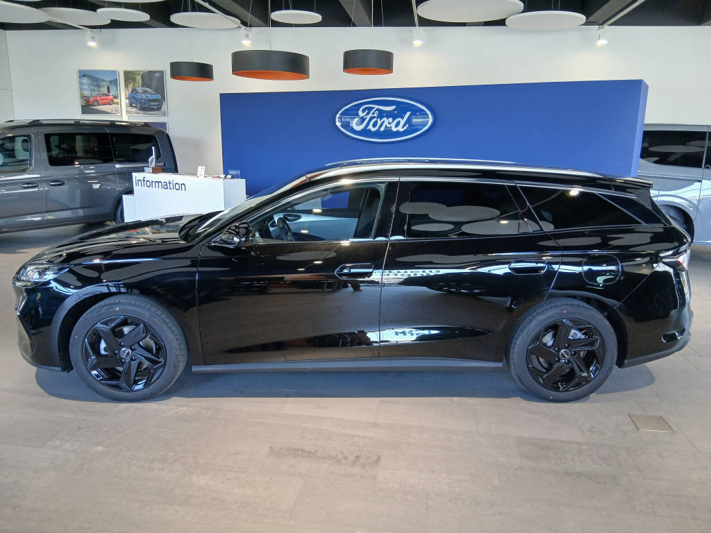 BYD Seal 6 DM-i Touring Comfort, Plug-in-Hybrid Benzina/Elettrica, Auto nuove, Automatico - 3