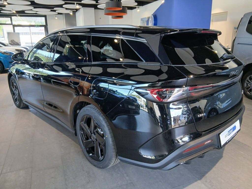 BYD Seal 6 DM-i Touring Comfort, Plug-in-Hybrid Benzina/Elettrica, Auto nuove, Automatico - 4