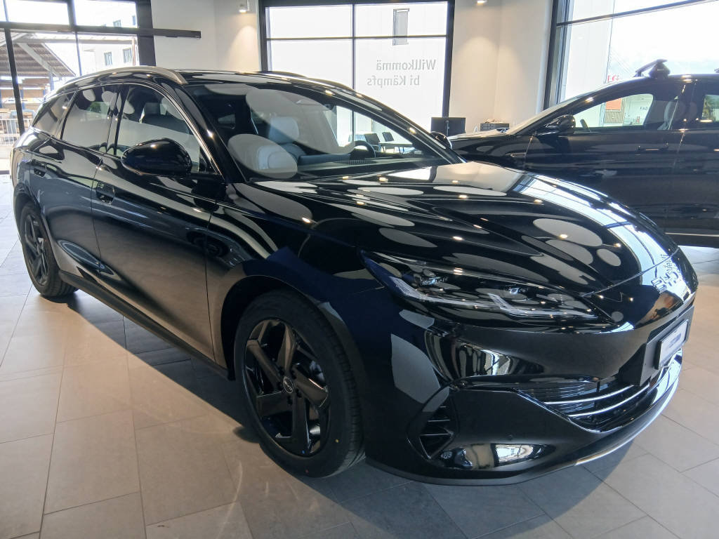 BYD Seal 6 DM-i Touring Comfort, Plug-in-Hybrid Benzina/Elettrica, Auto nuove, Automatico - 6