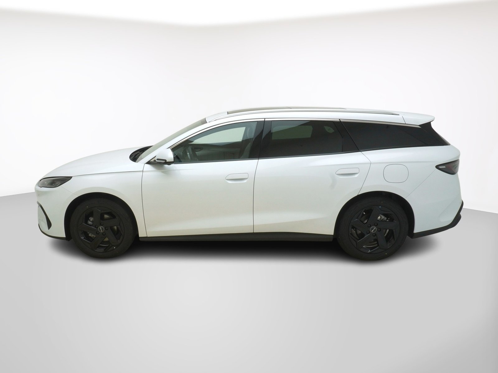 BYD Seal 6 DM-i Touring Comfort Lite, Plug-in-Hybrid Benzina/Elettrica, Auto nuove, Automatico - 2