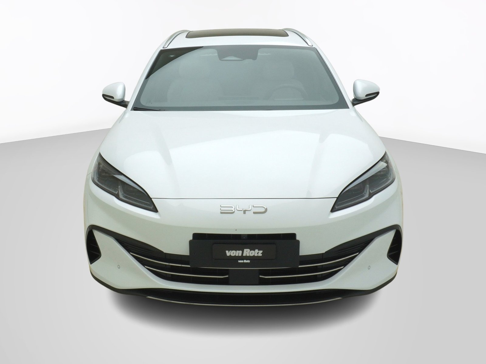 BYD Seal 6 DM-i Touring Comfort Lite, Plug-in-Hybrid Benzina/Elettrica, Auto nuove, Automatico - 6