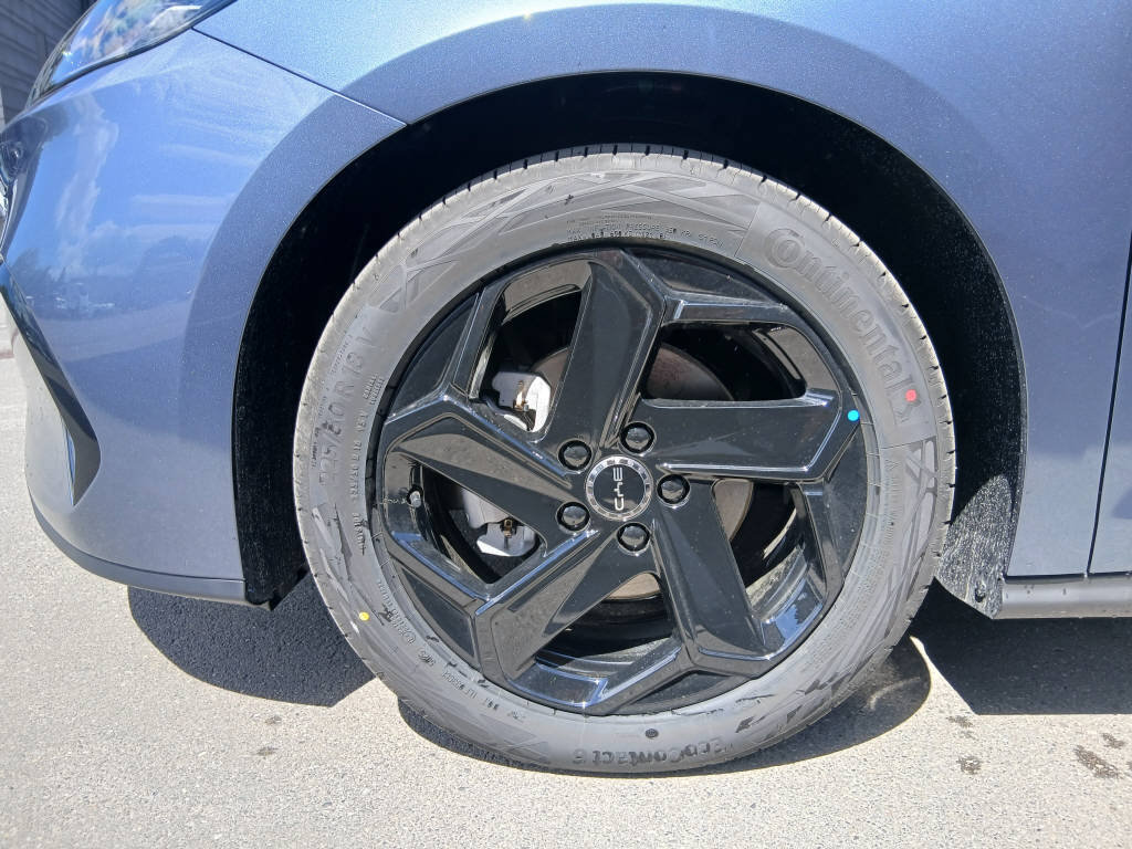 BYD Seal 6 DM-i Touring Comfort, Plug-in-Hybrid Petrol/Electric, New car, Automatic - 4