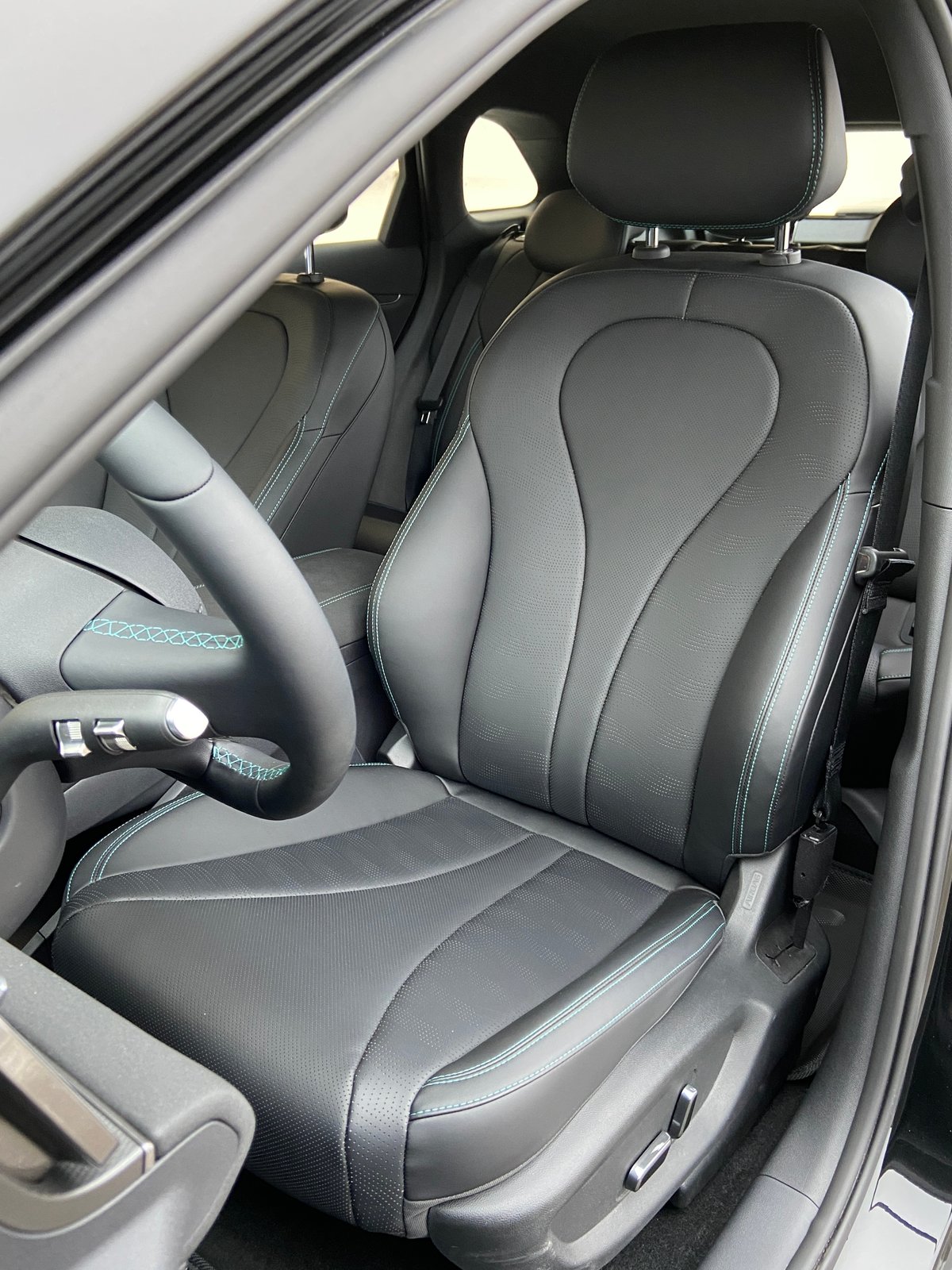 BYD Seal 6 DM-i Touring Comfort, Plug-in-Hybrid Benzina/Elettrica, Auto nuove, Automatico - 5