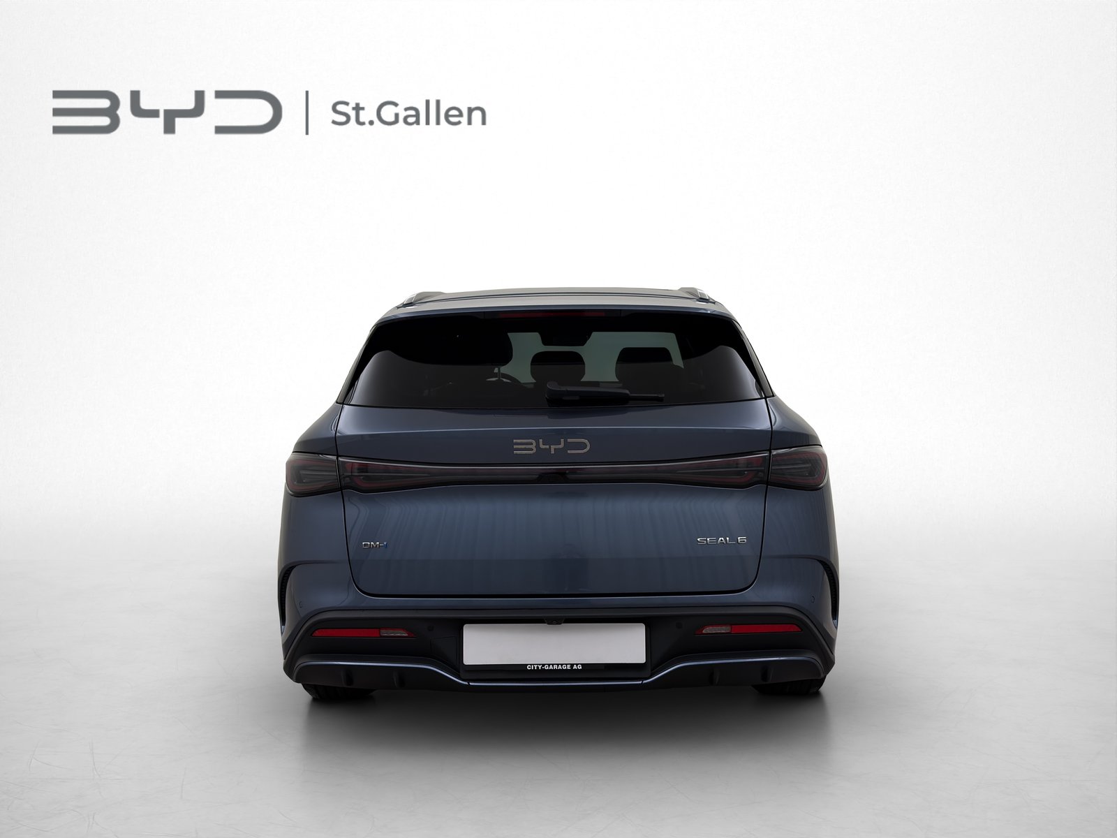 BYD Seal 6 DM-i Touring Comfort, Plug-in-Hybrid Benzina/Elettrica, Auto nuove, Automatico - 4