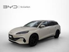 BYD Seal 6 DM-i Touring Comfort, Plug-in-Hybrid Benzin/Elektro, Neuwagen, Automatik - 2