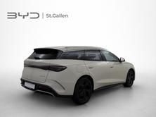 BYD Seal 6 DM-i Touring Comfort, Plug-in-Hybrid Benzin/Elektro, Neuwagen, Automatik - 5