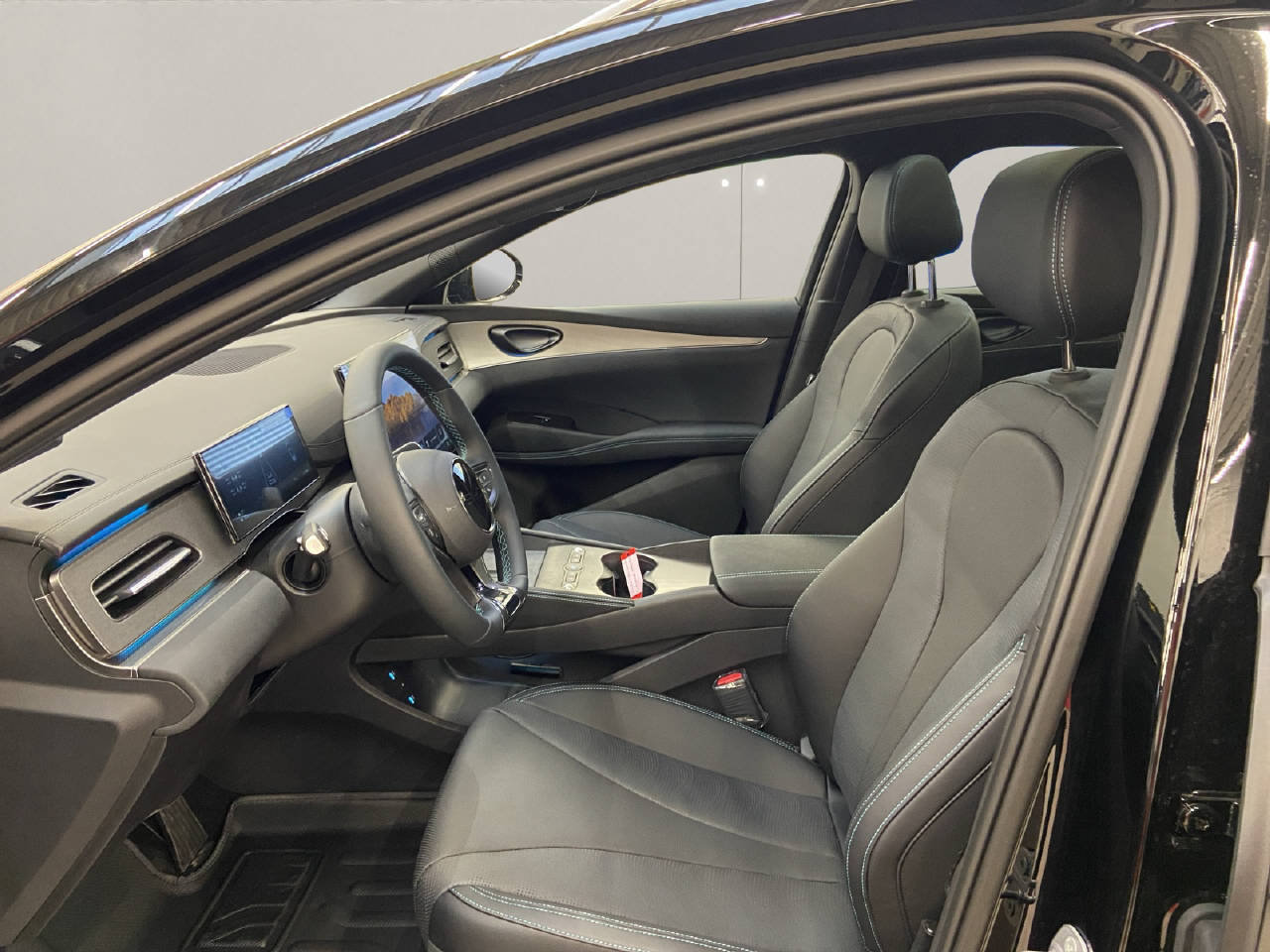 BYD Seal 6 DM-i Touring Comfort, Hybride Rechargeable Essence/Électricité, Voiture nouvelle, Automatique - 5