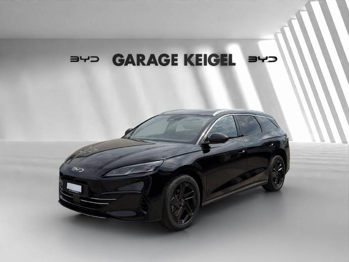 BYD Seal 6 DM-i Touring Comfort, Plug-in-Hybrid Benzin/Elektro, Neuwagen, Automatik