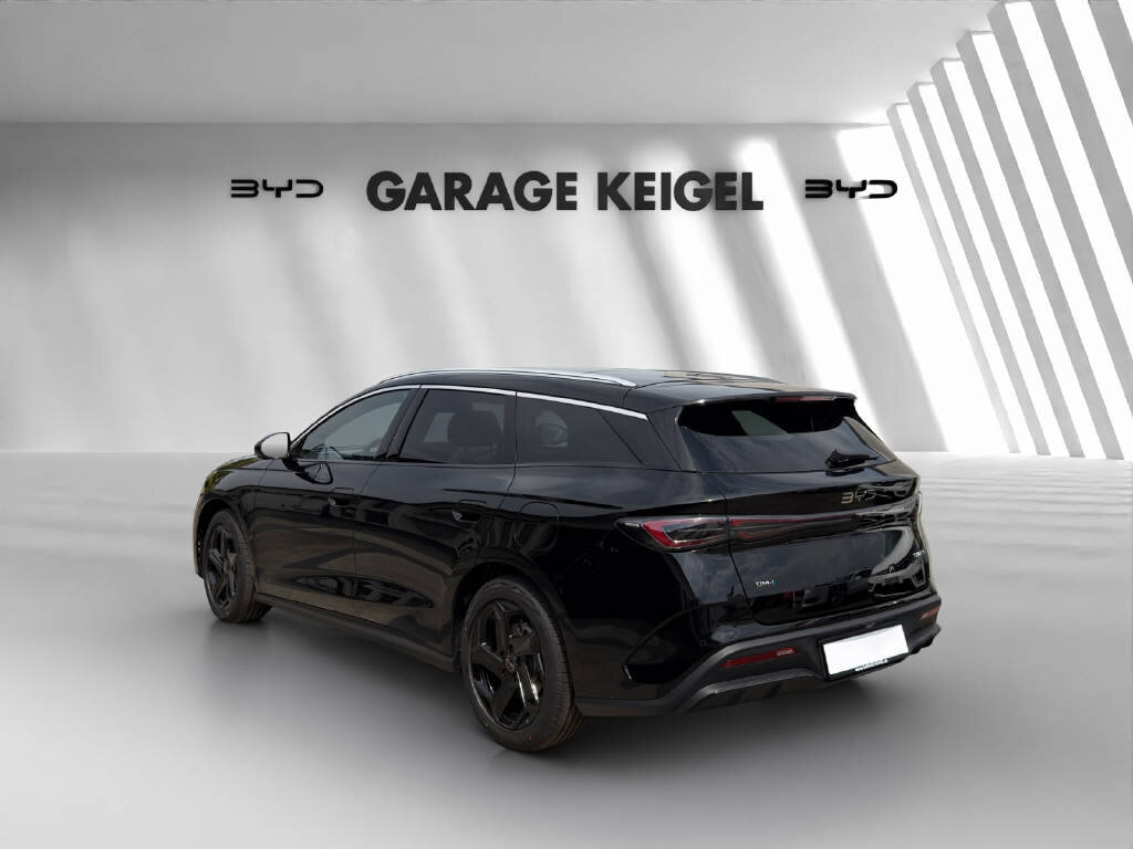 BYD Seal 6 DM-i Touring Comfort, Plug-in-Hybrid Petrol/Electric, New car, Automatic - 3