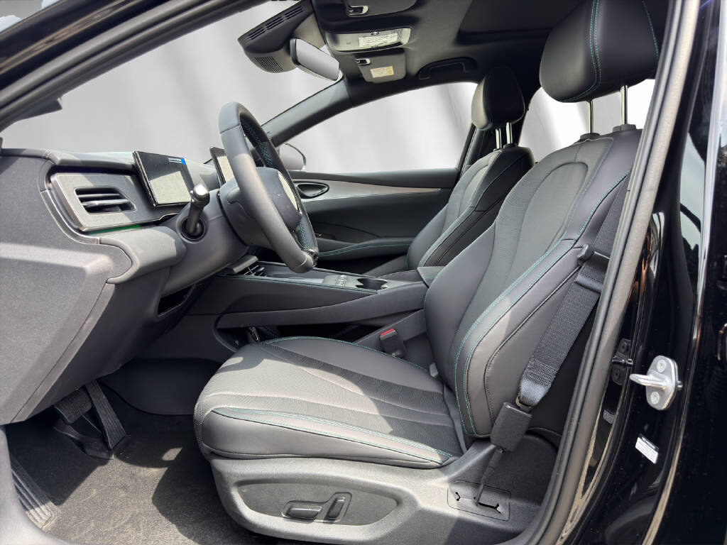 BYD Seal 6 DM-i Touring Comfort, Plug-in-Hybrid Petrol/Electric, New car, Automatic - 4