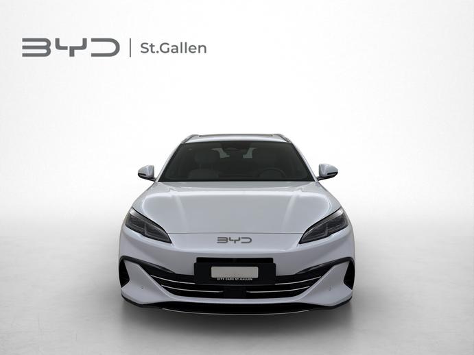 BYD Seal 6 DM-i Touring Comfort, Plug-in-Hybrid Benzin/Elektro, Neuwagen, Automatik
