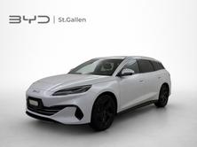 BYD Seal 6 DM-i Touring Comfort, Plug-in-Hybrid Benzin/Elektro, Neuwagen, Automatik - 2
