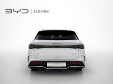 BYD Seal 6 DM-i Touring Comfort, Plug-in-Hybrid Benzin/Elektro, Neuwagen, Automatik - 4