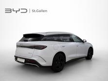 BYD Seal 6 DM-i Touring Comfort, Plug-in-Hybrid Benzin/Elektro, Neuwagen, Automatik - 5