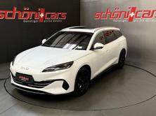 BYD Seal 6 DM-i Touring Comfort, Plug-in-Hybrid Benzin/Elektro, Neuwagen, Automatik - 2