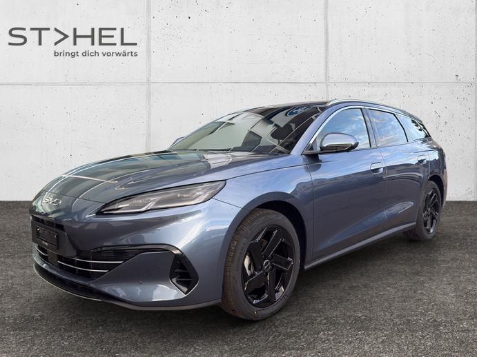 BYD Seal 6 DM-i Touring Comfort, Plug-in-Hybrid Benzin/Elektro, Neuwagen, Automatik