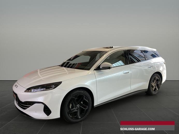 BYD Seal 6 DM-i Touring Comfort, Plug-in-Hybrid Benzin/Elektro, Neuwagen, Automatik