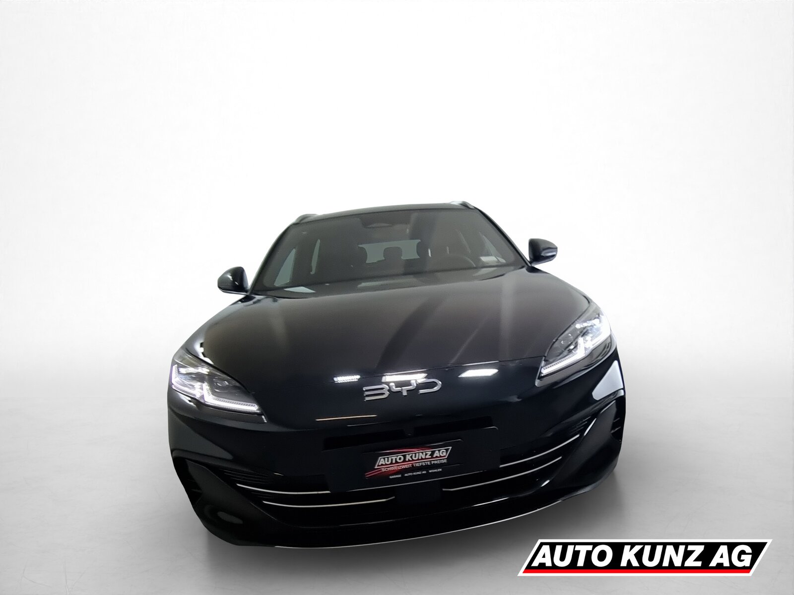 BYD Seal 6 DM-i Touring Comfort, Plug-in-Hybrid Benzina/Elettrica, Auto nuove, Automatico - 2