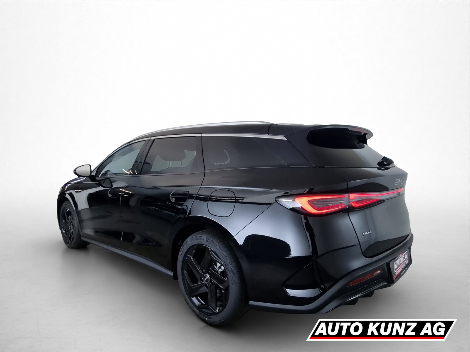 BYD Seal 6 DM-i Touring Comfort, Plug-in-Hybrid Benzina/Elettrica, Auto nuove, Automatico - 4