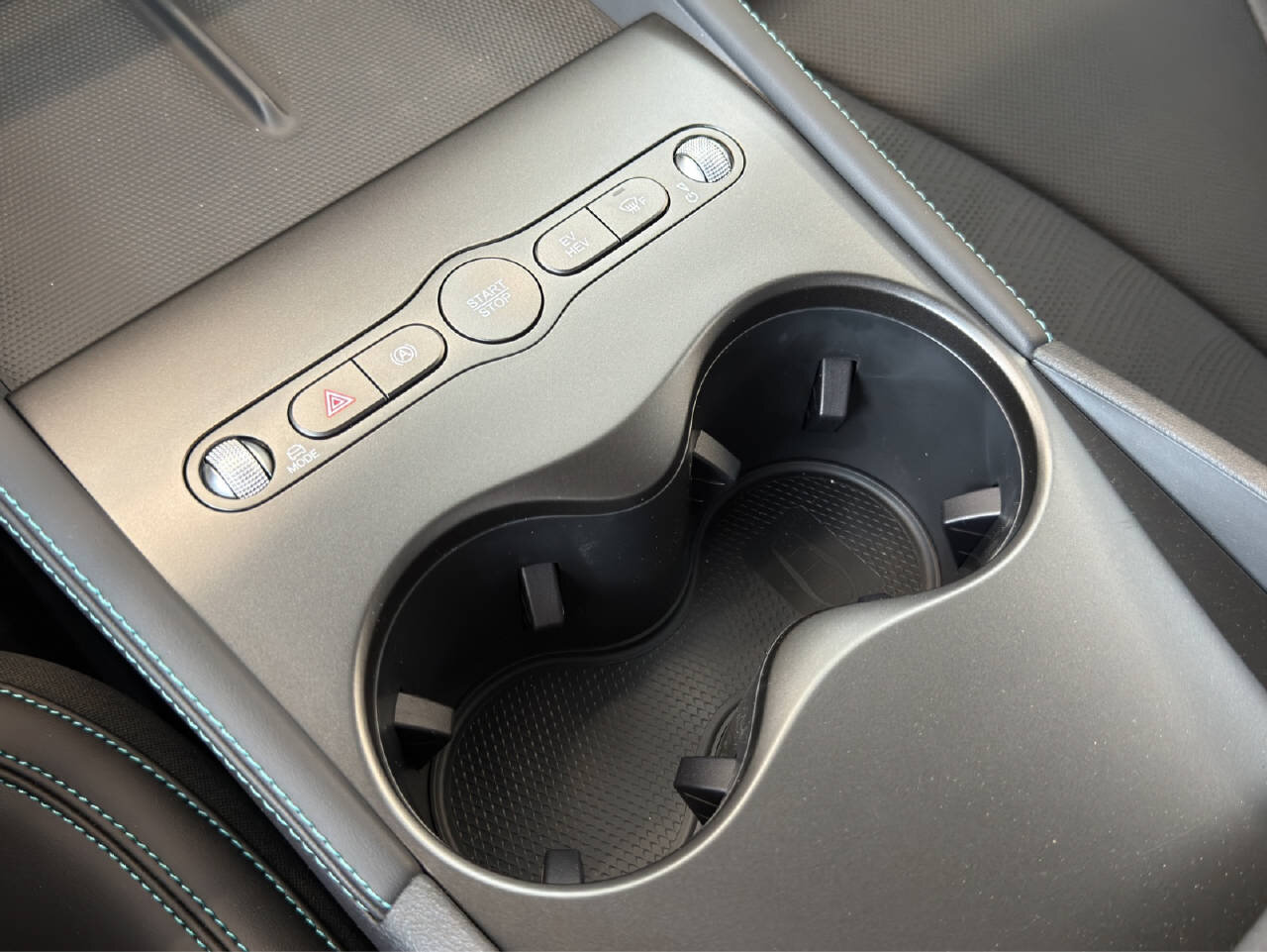 BYD Seal 6 DM-i Touring Boost, Plug-in-Hybrid Benzina/Elettrica, Auto nuove, Automatico - 7