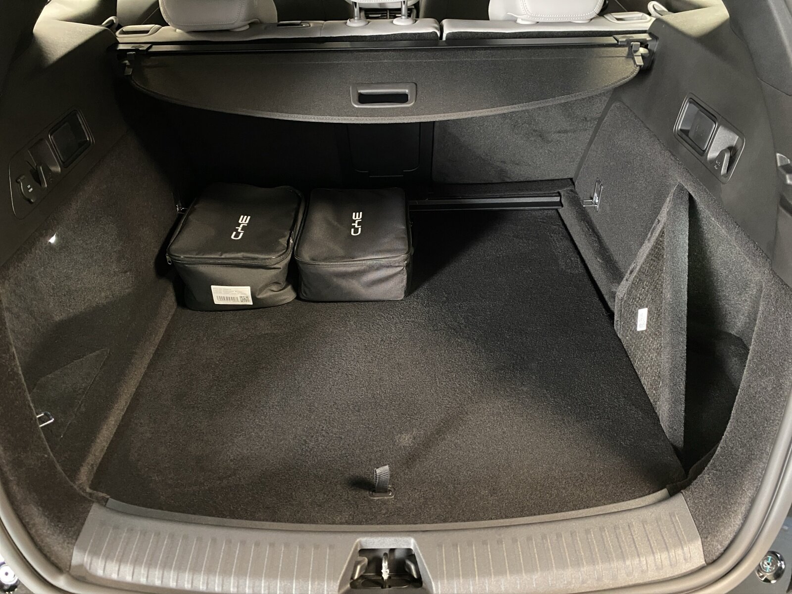 BYD Seal 6 DM-i Touring Comfort, Plug-in-Hybrid Petrol/Electric, Second hand / Used, Automatic - 6
