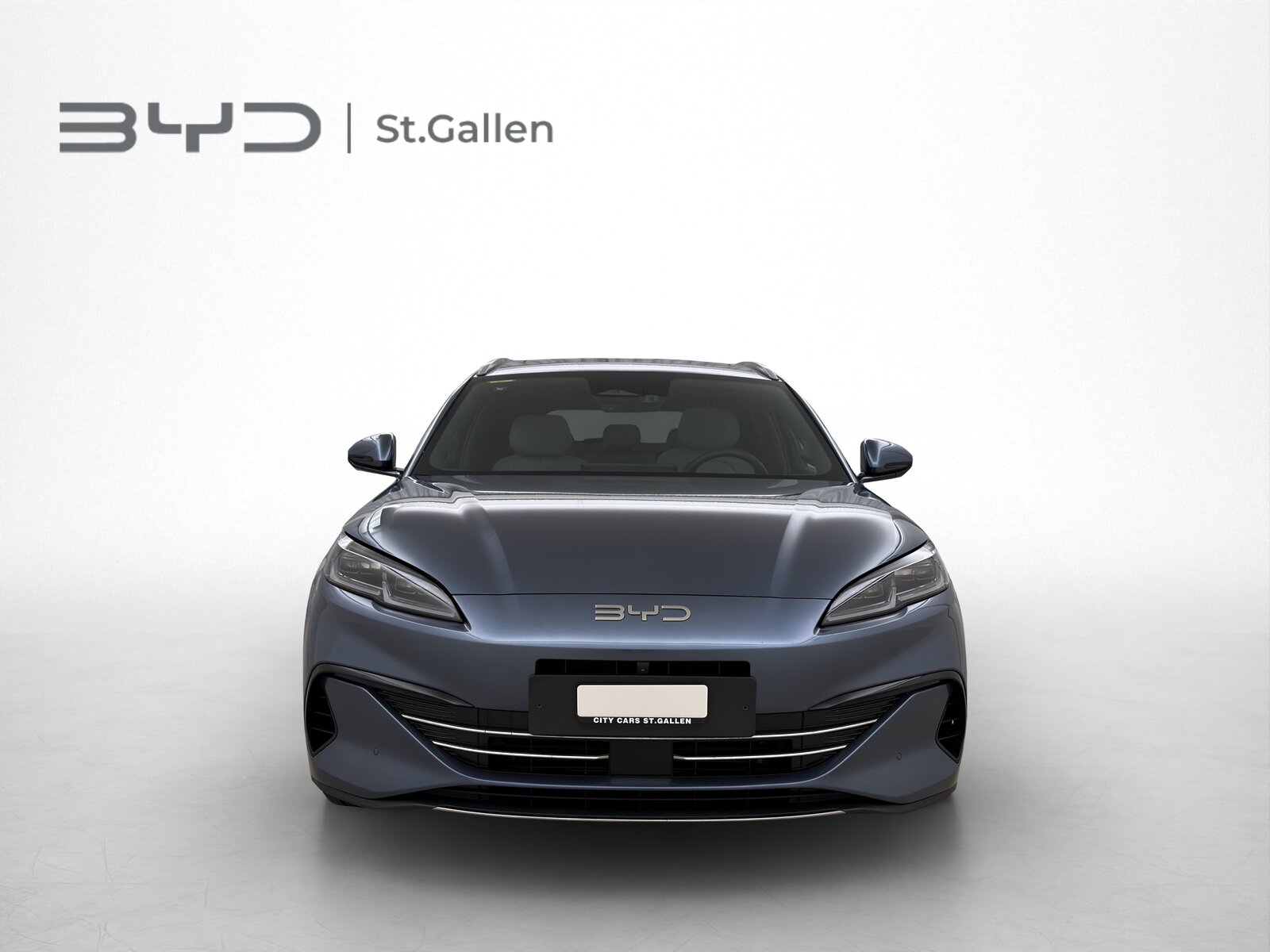 BYD Seal 6 DM-i Touring Comfort, Plug-in-Hybrid Petrol/Electric, Second hand / Used, Automatic - 4