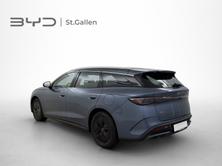 BYD Seal 6 DM-i Touring Boost, Plug-in-Hybrid Benzin/Elektro, Occasion / Gebraucht, Automatik - 2