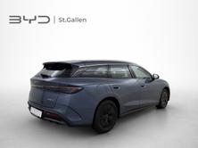 BYD Seal 6 DM-i Touring Boost, Plug-in-Hybrid Benzin/Elektro, Occasion / Gebraucht, Automatik - 3