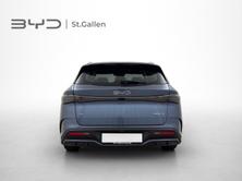 BYD Seal 6 DM-i Touring Boost, Plug-in-Hybrid Benzin/Elektro, Occasion / Gebraucht, Automatik - 5