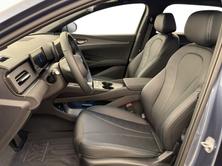 BYD Seal 6 DM-i Touring Boost, Plug-in-Hybrid Benzin/Elektro, Occasion / Gebraucht, Automatik - 6