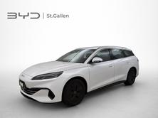 BYD Seal 6 DM-i Touring Boost, Plug-in-Hybrid Benzin/Elektro, Occasion / Gebraucht, Automatik - 2