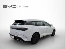 BYD Seal 6 DM-i Touring Boost, Plug-in-Hybrid Benzin/Elektro, Occasion / Gebraucht, Automatik - 3