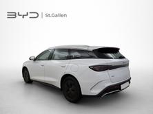 BYD Seal 6 DM-i Touring Boost, Plug-in-Hybrid Benzin/Elektro, Occasion / Gebraucht, Automatik - 4