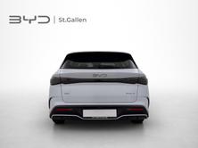 BYD Seal 6 DM-i Touring Boost, Plug-in-Hybrid Benzin/Elektro, Occasion / Gebraucht, Automatik - 5