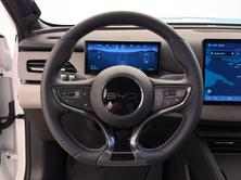 BYD Seal 6 DM-i Touring Boost, Plug-in-Hybrid Benzin/Elektro, Occasion / Gebraucht, Automatik - 7