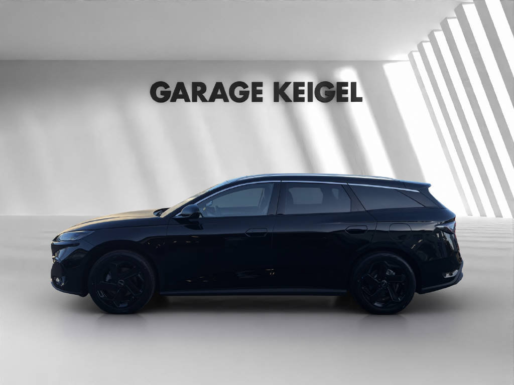 BYD Seal 6 DM-i Comfort, Plug-in-Hybrid Petrol/Electric, Ex-demonstrator, Automatic - 2