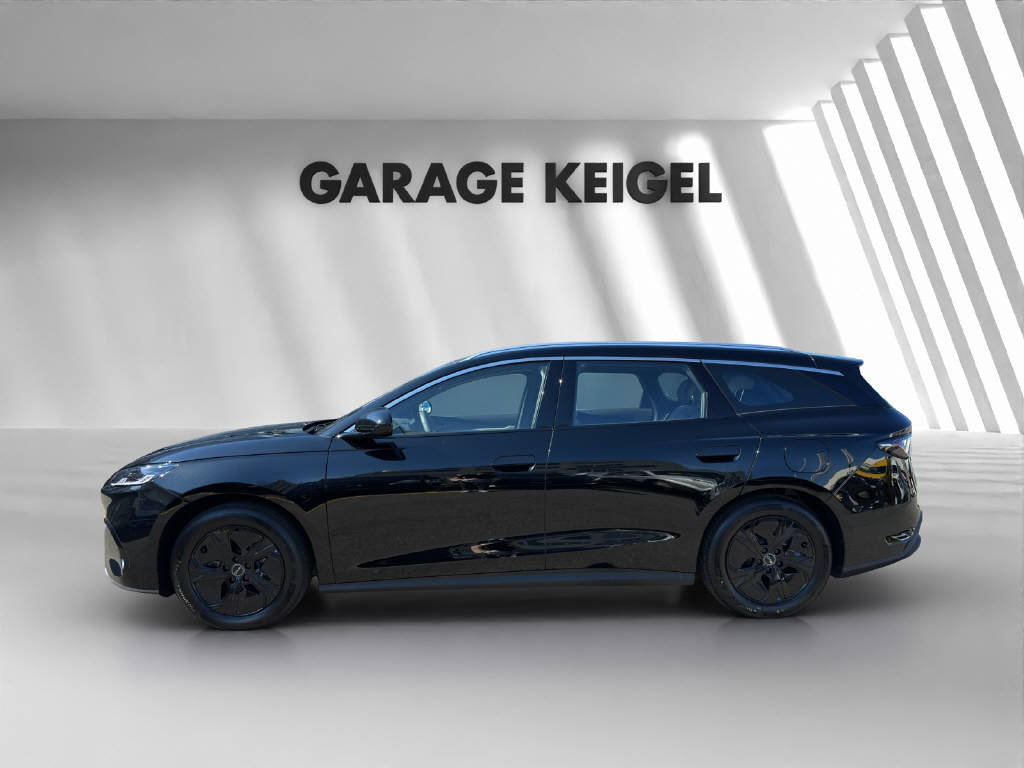 BYD Seal 6 DM-i Boost, Plug-in-Hybrid Benzin/Elektro, Vorführwagen, Automatik - 2