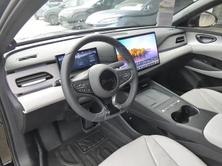 BYD Seal 6 DM-i Comfort Lite, Plug-in-Hybrid Benzin/Elektro, Vorführwagen, Automatik - 5
