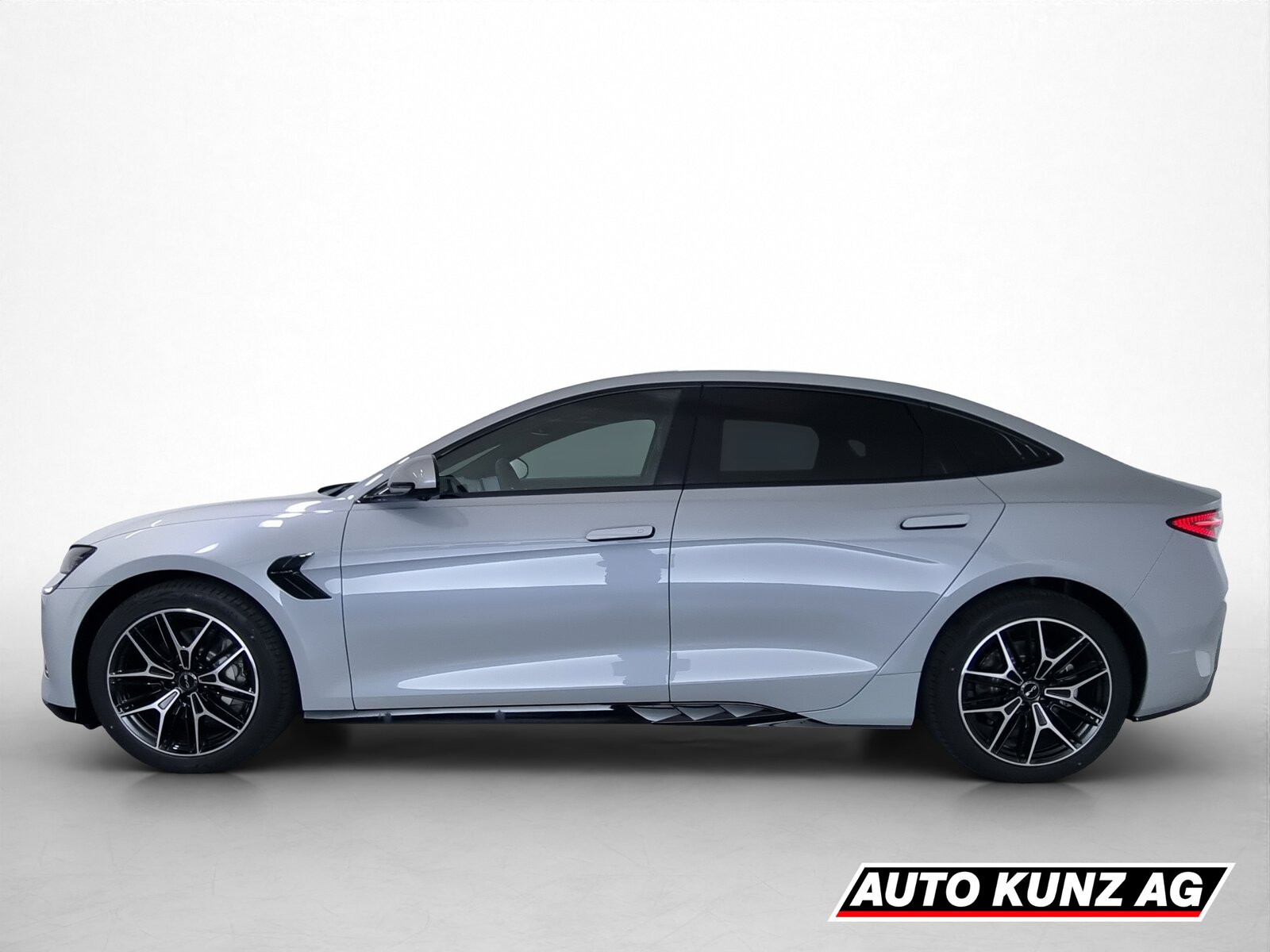 BYD Seal 82,2 kWh Excellence AWD, Electric, Pre-registered new car, Automatic - 3
