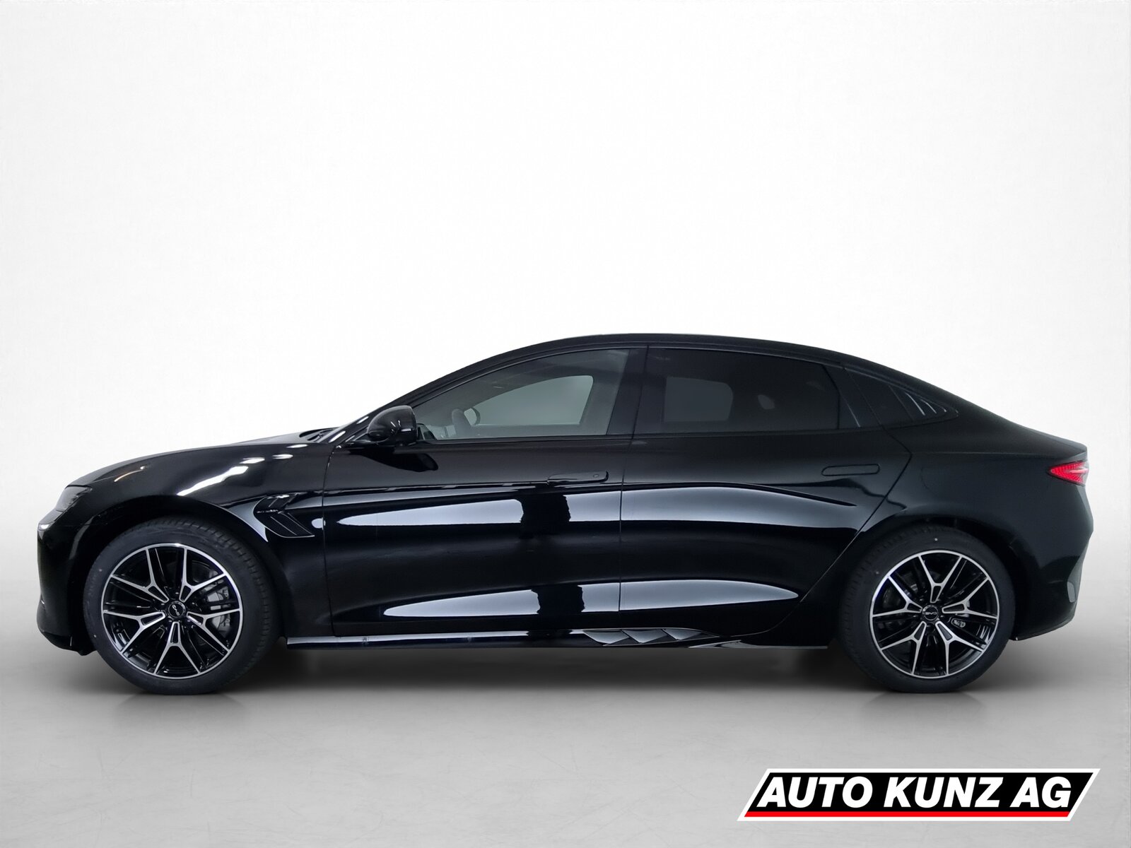 BYD Seal 82,2 kWh Excellence AWD, Electric, Pre-registered new car, Automatic - 3