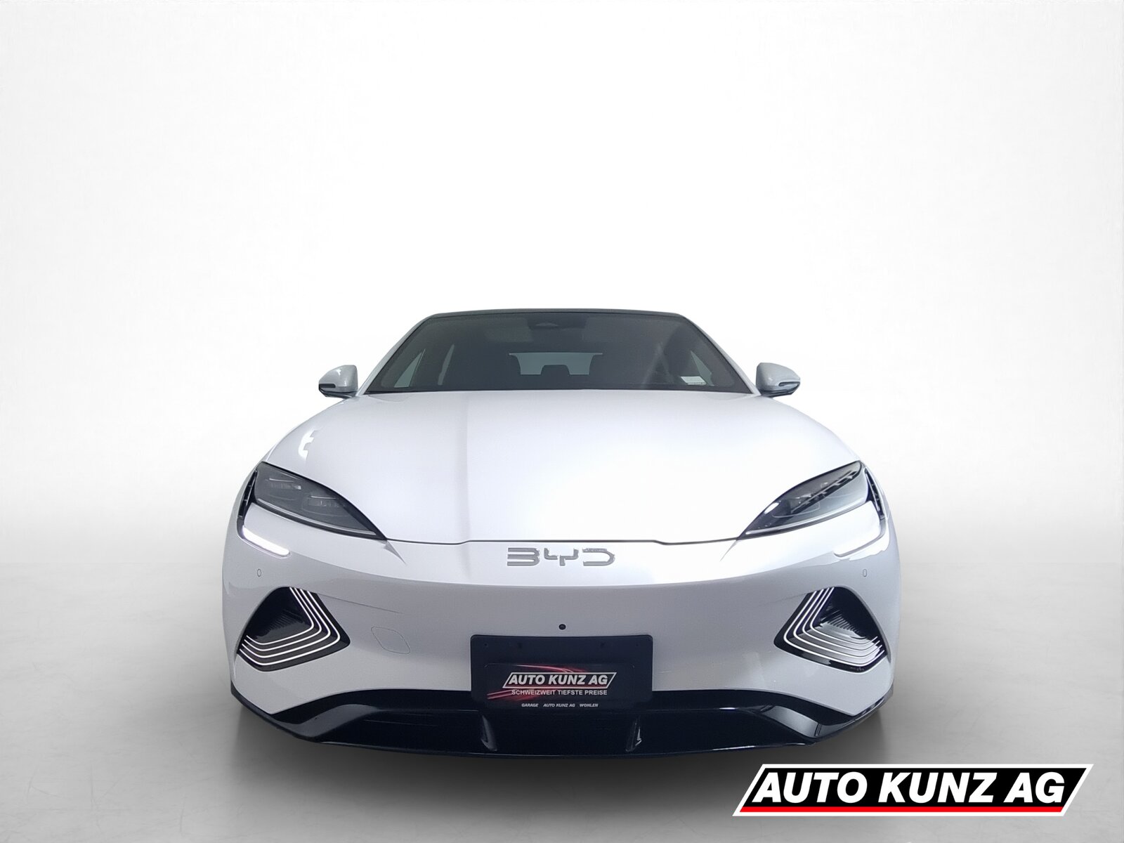 BYD Seal 82,2 kWh Excellence AWD, Elettrica, Auto a km zero, Automatico - 2