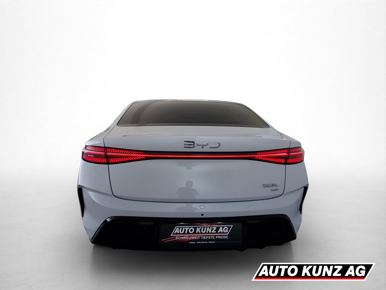 BYD Seal 82,2 kWh Excellence AWD, Elettrica, Auto a km zero, Automatico - 5