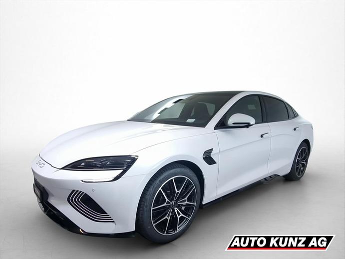BYD Seal 82,2 kWh Excellence AWD, Elettrica, Auto a km zero, Automatico