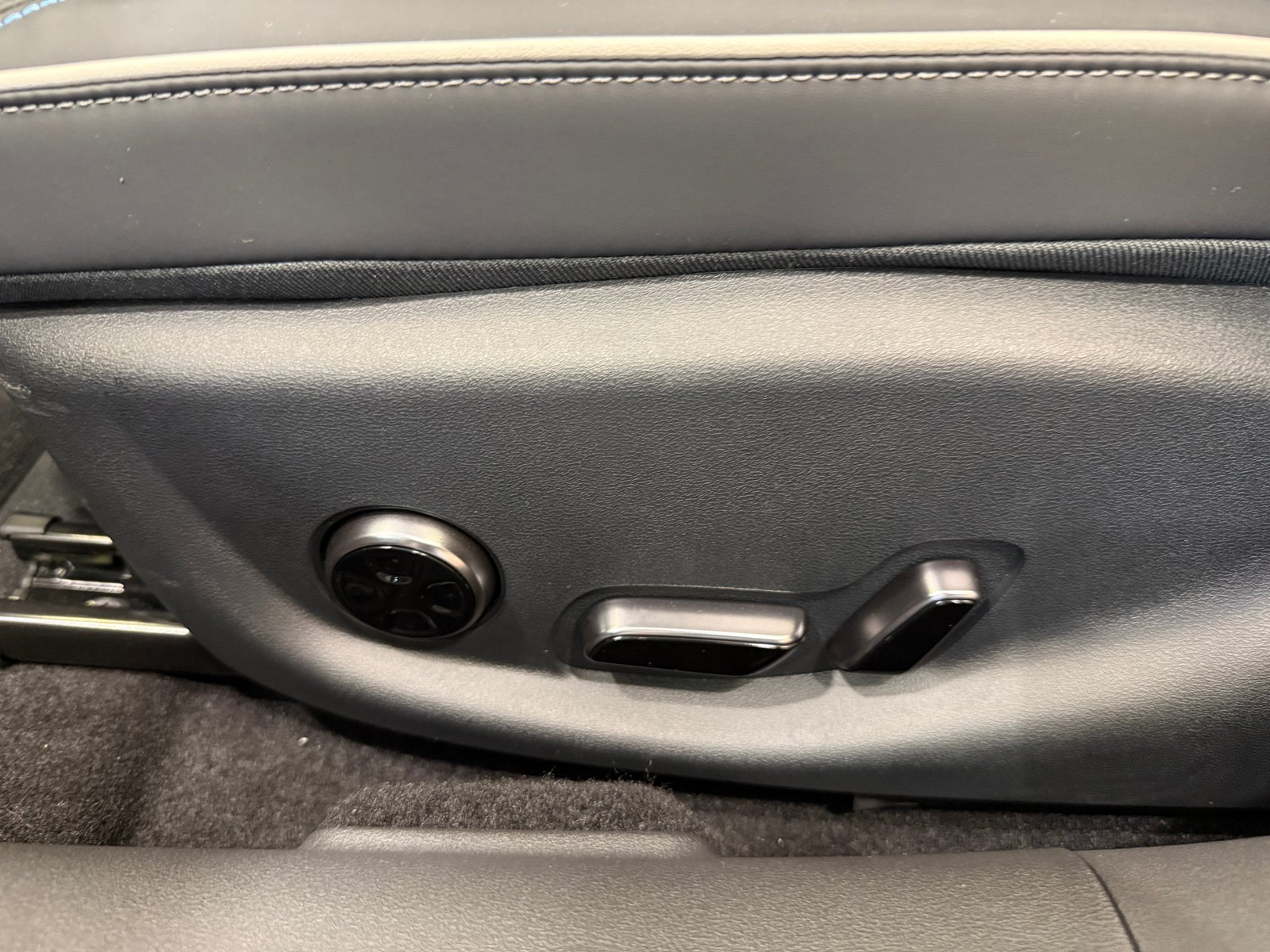 BYD Seal 82,2 kWh Excellence AWD *Atlantis Grey*, Électrique, Voiture nouvelle, Automatique - 7