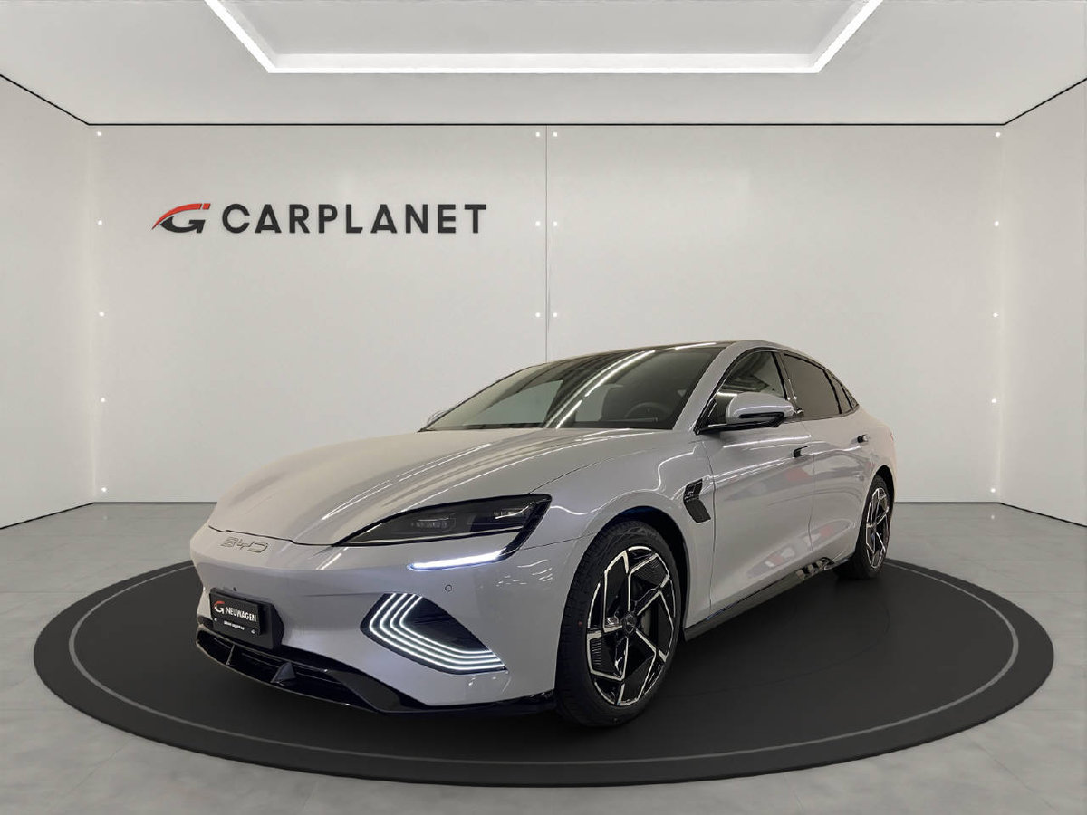 BYD Seal Design CH FAHRZEUG