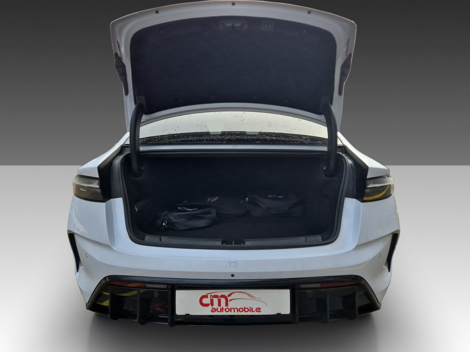 BYD Seal 82,2 kWh Design, Elektro, Neuwagen, Automatik - 4