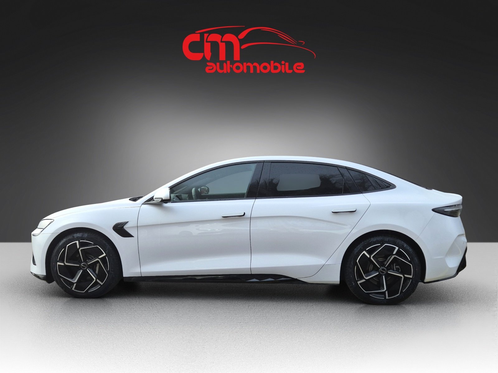 BYD Seal Design, Elettrica, Auto nuove, Automatico - 2